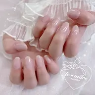 🎀【オフなし】 ワンカラー/ラメグラデーション(2色まで選択可能)🧸🪄