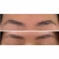 眉毛すっきりメンズブロウ👦🏼