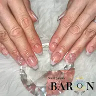 Hand💅モデル募集!★カラグラ/フレンチ★オフありの方(ベースカラー追加不可) ¥2000 150分