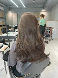 【10名様限定‼️】ワンカラー1000円❤️丁寧なカウンセリングを心がけております🍀︎ご予約お待ちしております🫧🎶