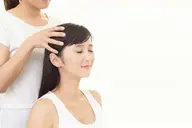 【リラク】ドライヘッドスパ 💆🏻‍♀️  ＼頭すっきり◎頭が重い・疲れが取れない、とお悩みの方やリラックスしたい方に