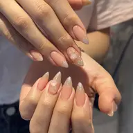 【8月限定✨】💖<オフあり/ラメグラデーション>💖