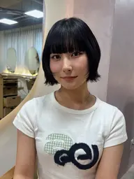 ✂️レディースカット✂️