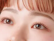 【Ｃカールまつげパーマ】【眉カット】セットメニュー✨️