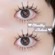 🩷下まつげ~40本🩷他メニューと併用で¥3000✨️