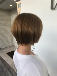 カット