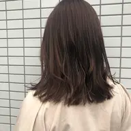 ❤️カット、カラ―¥14850→¥9900(トリートメント付き)