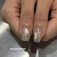 ✨️人気メニュー✨️90分アート🦋
