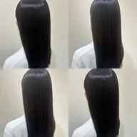 【🎖️美髪矯正🎖️】縮毛矯正➕カット➕プレミアムトリートメント💘日頃のお手入れ楽ちんに💘