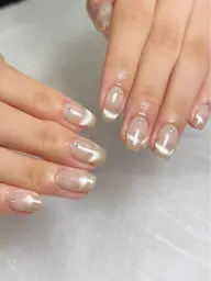 マグネットフレンチ【オフなし】