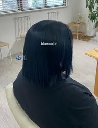 ワンカラー