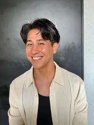 💈メンズ限定💈 カット+ニュアンスパーマ