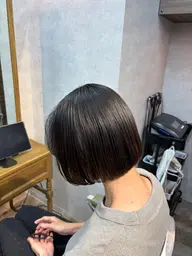 🌸レディースカット➕シャンプー🌸 （カット3cm以上）