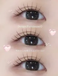 『10.20.30代限定』パリジェンヌ🍓