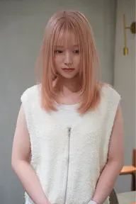 【ご新規様限定クーポン】⭐︎ハイブリーチ＋カラー＋トリートメント⭐︎🌸