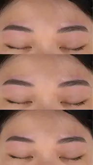 【練習モデル】‼️予約リクエストのみ‼️美眉スタイリング✨(アイブロウWAX)