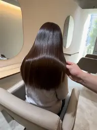 🏵ワンカラー×4stepトリートメント🏵