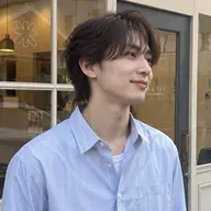 【🙍♂️男性限定】✂️メンズカット+🫧marbbシャンプー+🧴ピトレティカトリートメント(ホームケア付き✨️)