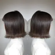 💓メンテナンスカット(毛先のみ)&カラー&3stepトリートメント💓(新規のみ)