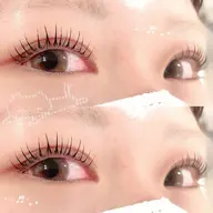 🪼🪸ラッシュリフト(まつパ)🪸🪼