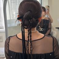【 大切な日に♪】ヘアセット🎀