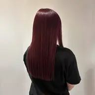 カラー モデル(ロング)