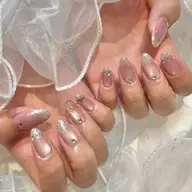 💎9/24(木)11:00/13:00/17:30✨限定価格✨🉐持込アート🉑💎自爪ジェルアート🔟本