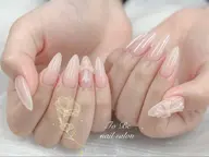 INS大人気長さだし+クロムネイル