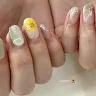 ✨新規様限定✨シンプル持ち込み【オフなし】(パラジェル使用)