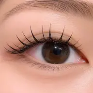 🫧リニューアル記念🫧 より持続させたい◎LEDフラットラッシュ120本(初回オフ無料)