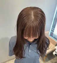 8/9　17:00~カラー、カラーカット、カットご予約できます！❌ですがリクエストお願いいたします！(レディースのみ）