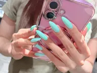【長さだし10本】ワンカラー🫧(オフ込み)