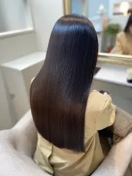 🎀縮毛矯正🎀