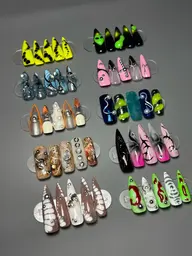定額フルアート