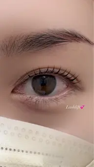 ラッシュリフト そろそろ夏の準備に✨
