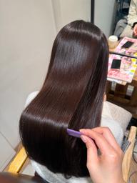 艶サラな美髪へ!縮毛矯正💎✨【条件有・10/25限定】