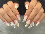 ワンホンネイル (オフあり/なし)