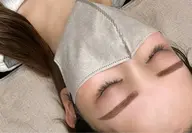 アイブロウワックス✨