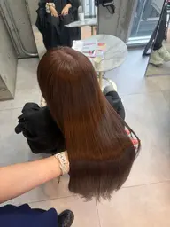 【日頃の疲れを癒す🍵】ヘッドスパ+シャンプー 30分コース🫧