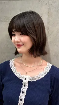 🎀スタイリストデビュー記念🎀先着20名様 ✂️¥5500⇒¥3000 🫧レディースカット+美髪リセットケア🫧