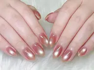 【オフあり】ハンド🖐🏻マグネットネイル🫧パラジェル変更🙆‍♀️北浦和/与野/浦和