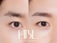 【🤖メンズ限定🤖】モテ眉メンズHBL➕長持ちクリアマスカラ⭐️
