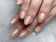 【Jr.ネイリスト】定額コースA✨12種から選べるオフィス向けのシンプルデザイン