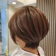 似合わせカット 3960円
