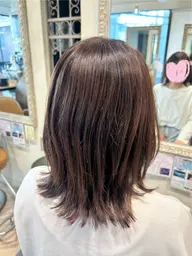 ✨6/21日曜日限定✨カットテストモデルさん募集中💭  カット＋トリートメント+カラー【🎀18~30歳の方限定🎀】