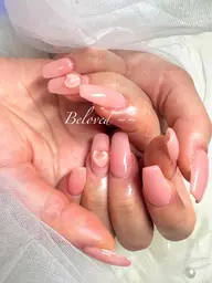 【自爪】⭐️持ち込み90分やり放題🎀