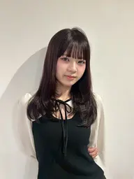 【当日予約OK🥨】カラー+カットメニュー