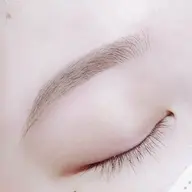 ⛅️アイブロウスタイリング(メイクなし)⛅️