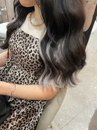 【⚠️練習モデル】💎最高級人毛シールエクステ70本+インナーエクステ10本🫧ྀི