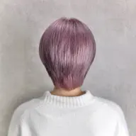 ✨レディースカットモデル【ショートスタイル】にしたい方限定✂️